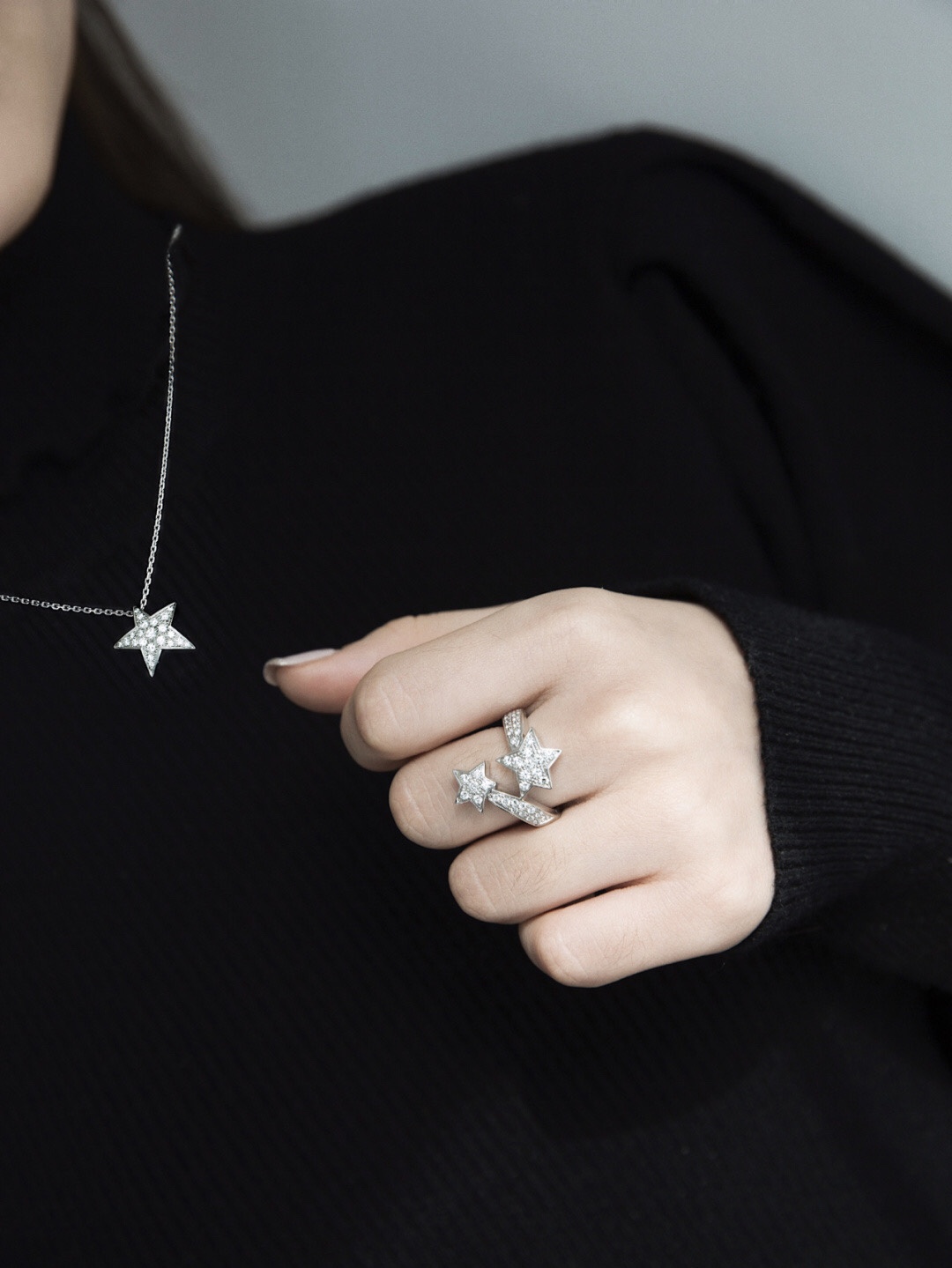 [Chrome Hearts Jewelry]