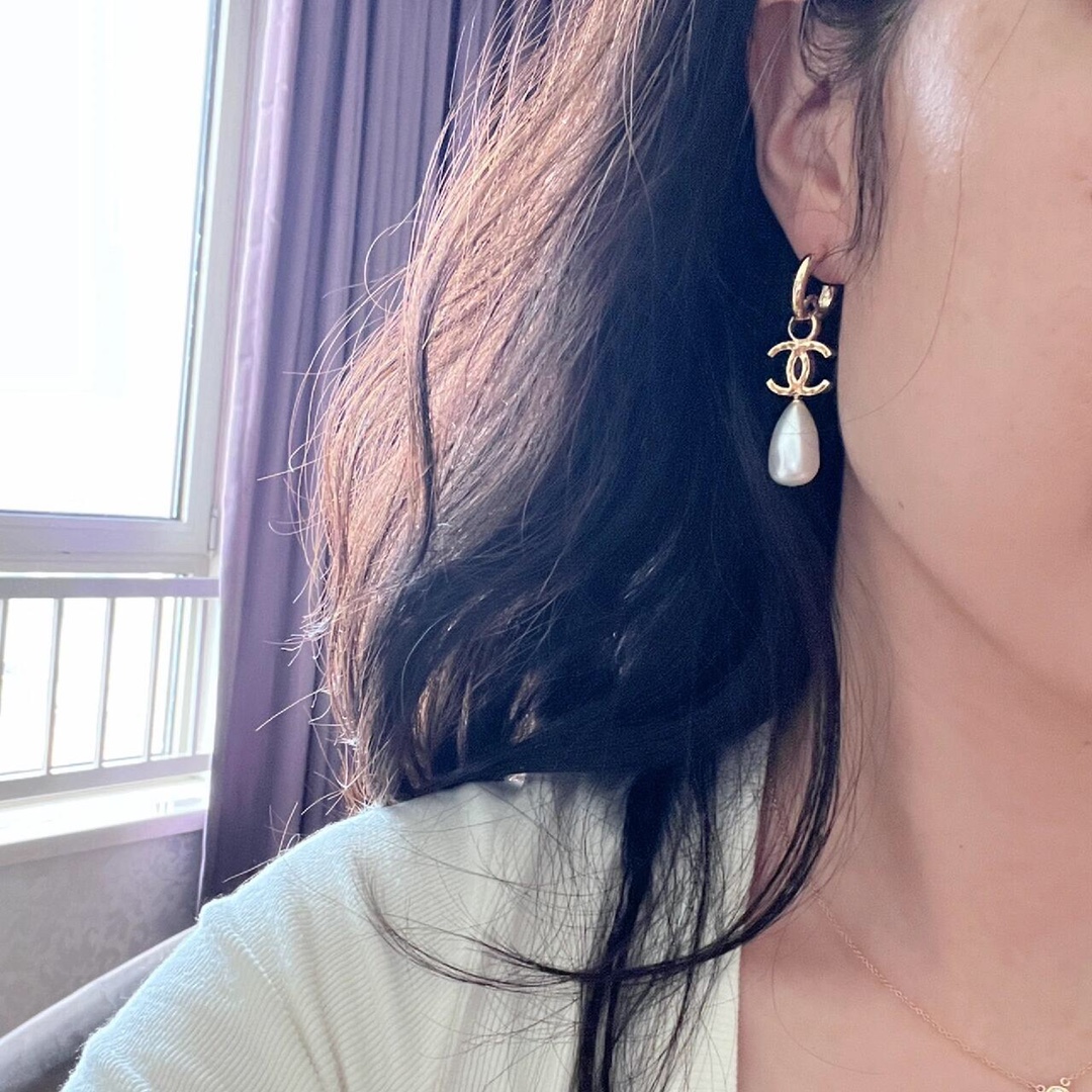 [Chrome Hearts Jewelry]