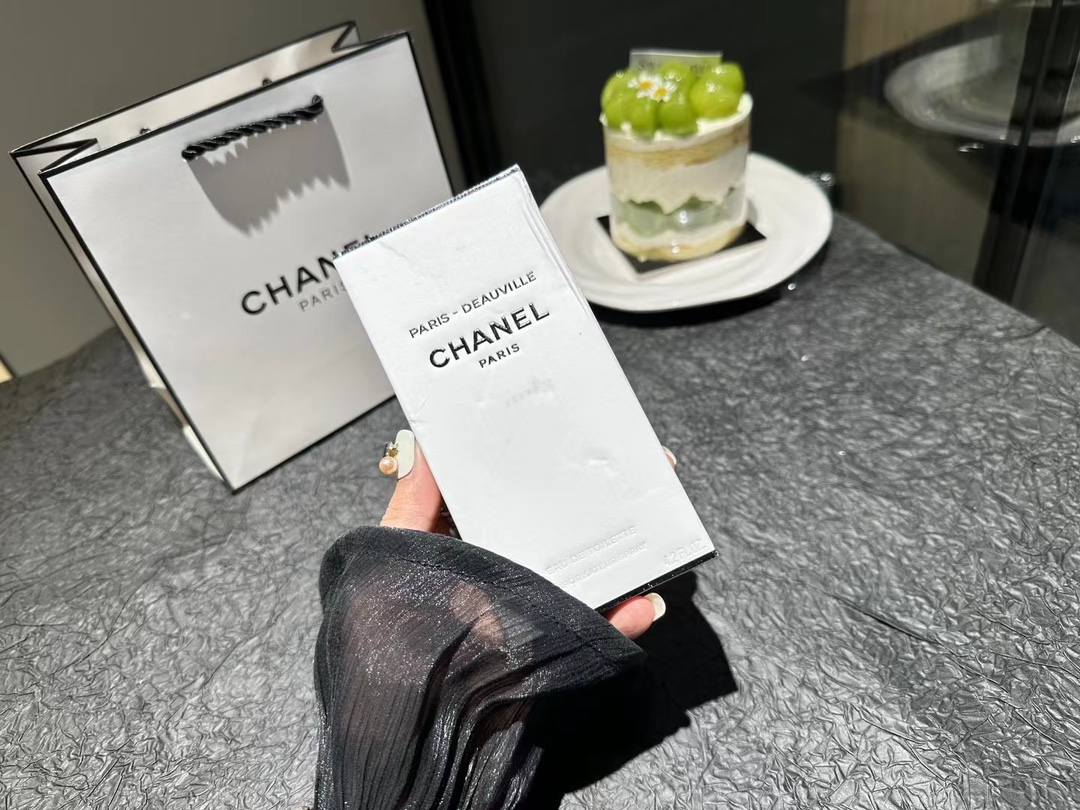 Chanel Perfume
