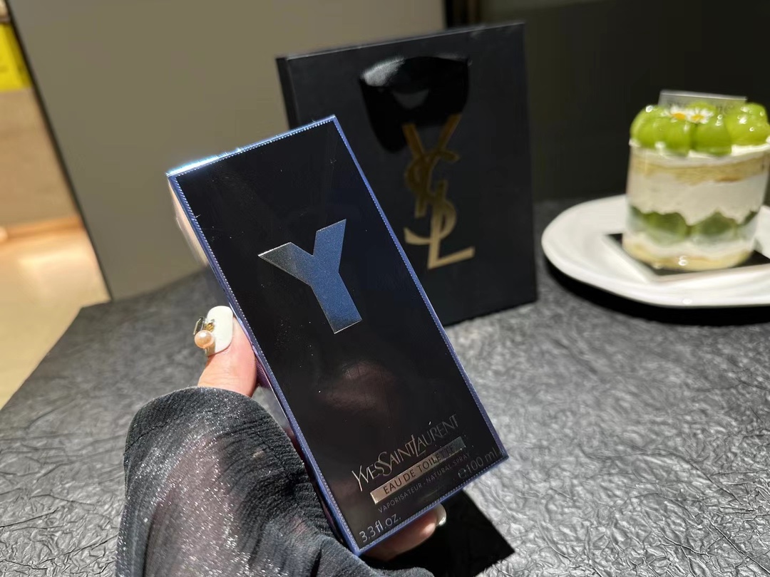 YSL Perfume 100ML
