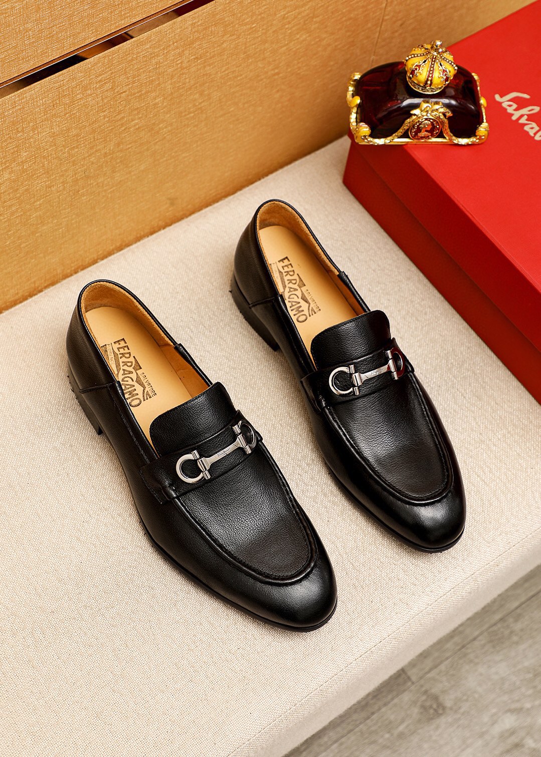 NO:270571,Product trademark Ferragamo 