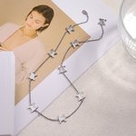 Celine High
 Jewelry Necklaces & Pendants