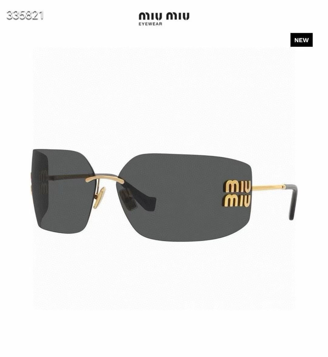 MiuMiu Gafas de sol