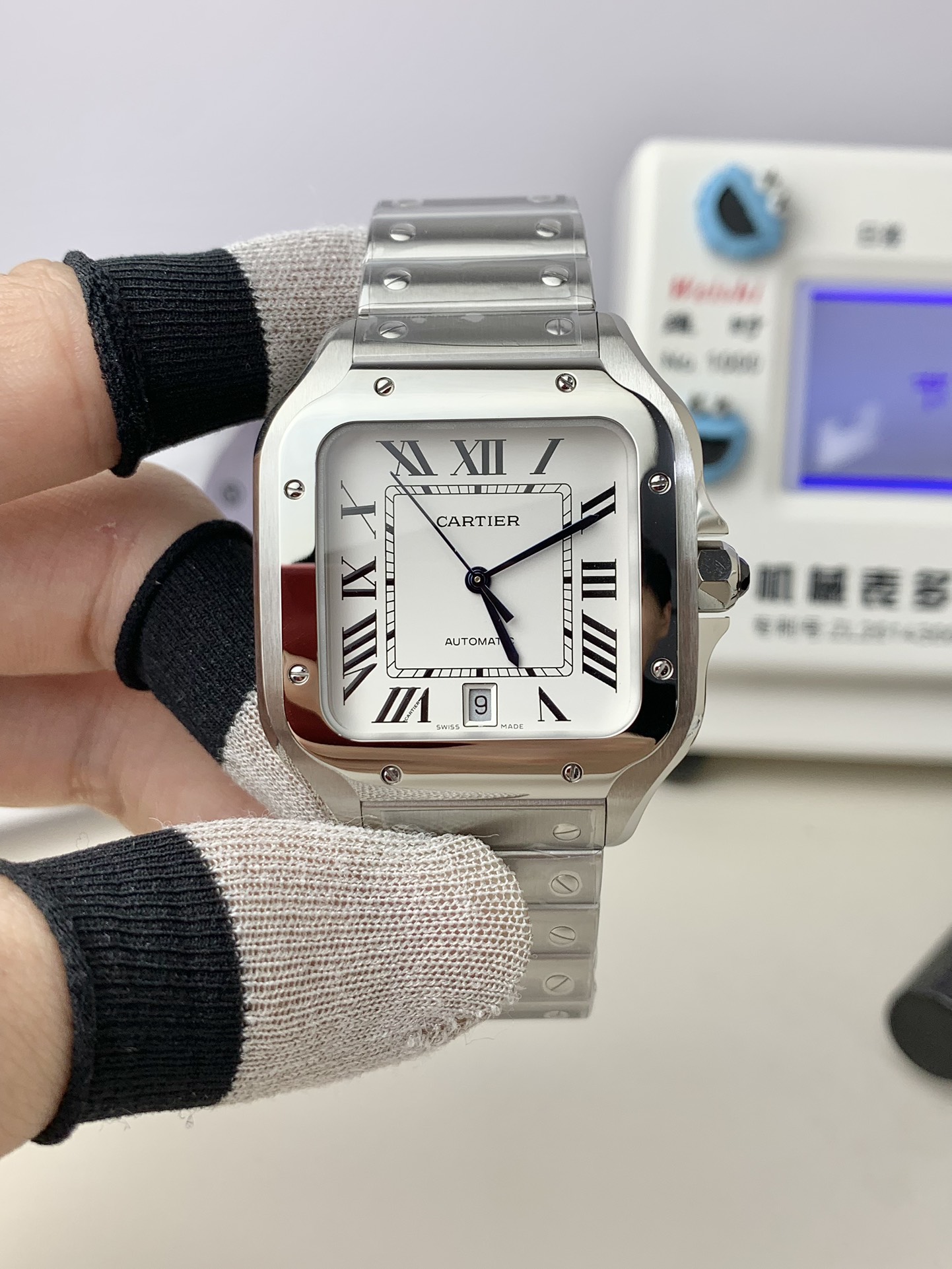 NO:384622,AF Daigo Yamatoshi,19860909AF 大号山度士,,Watch