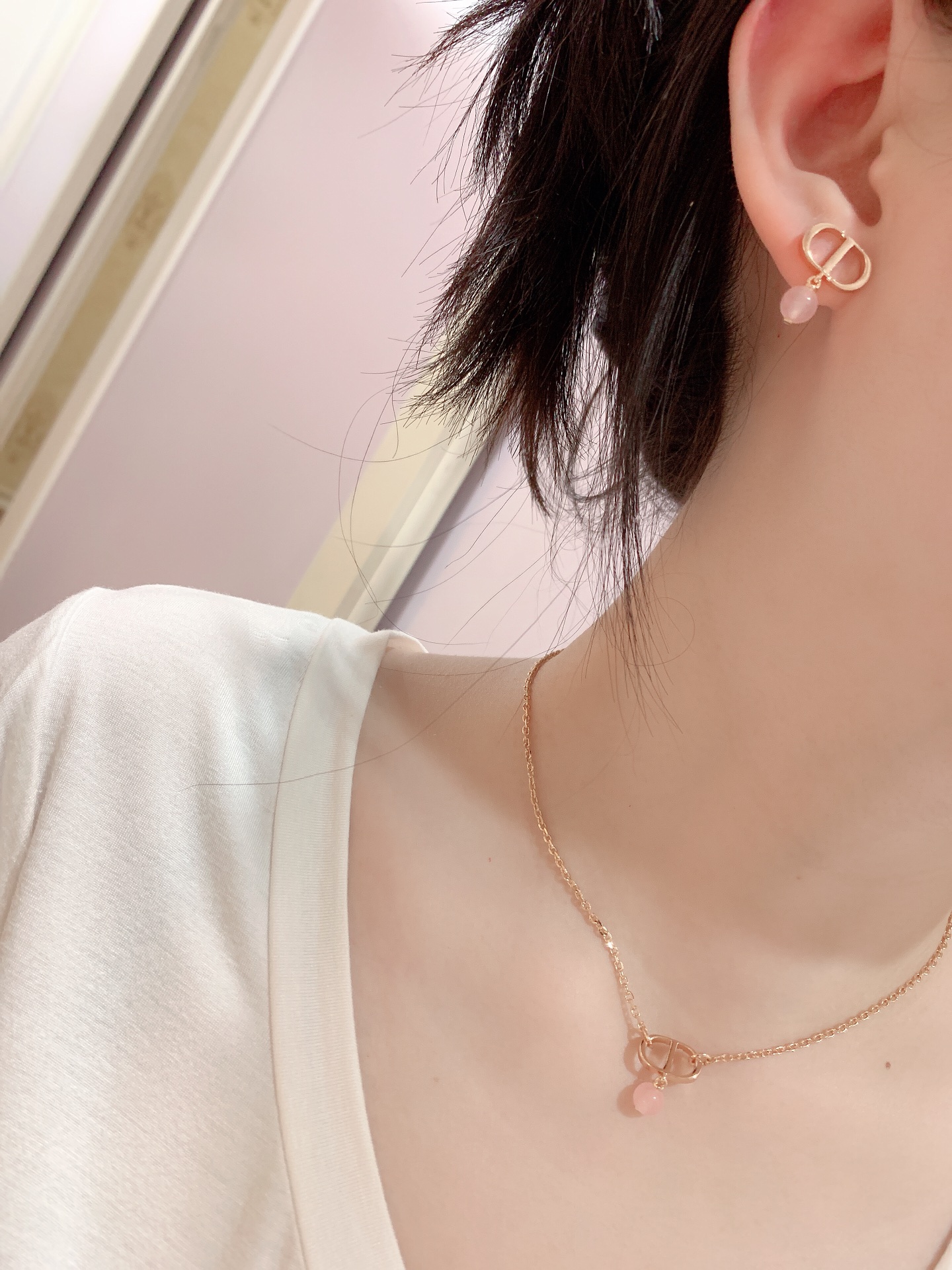 [Chrome Hearts Jewelry]