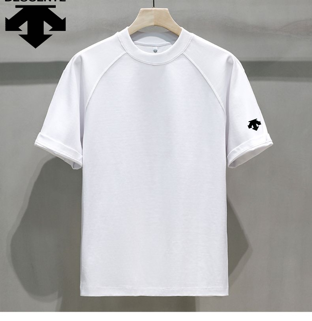 Alternative view of T-Shirt 08255