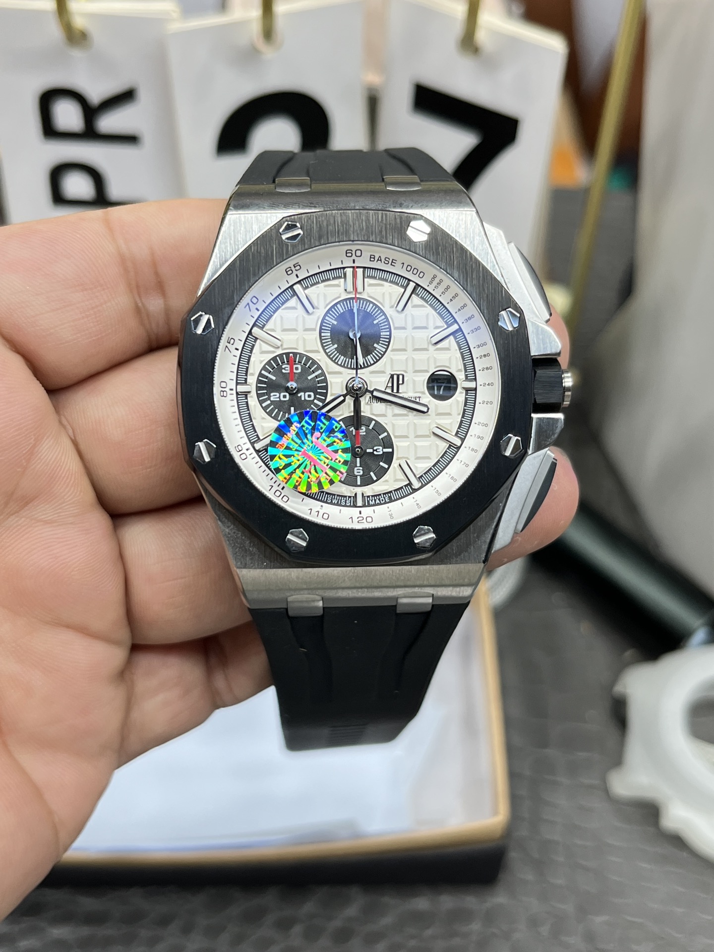 오데마 피게 시계 Audemars Piguet 14965