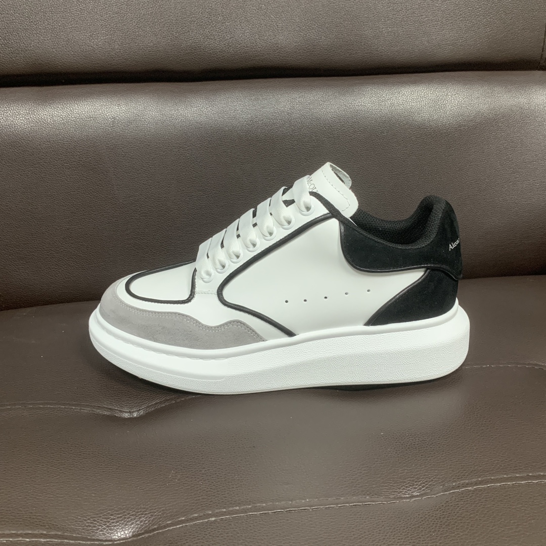Professional McQueen Factory. Top version. couple models AlexanderMcQUEEN high