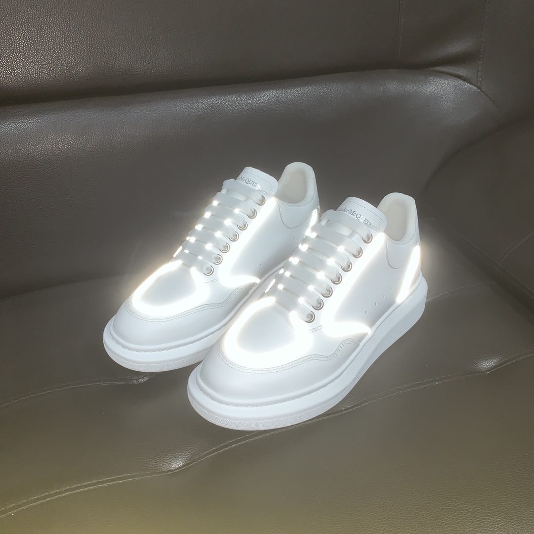 McQueen