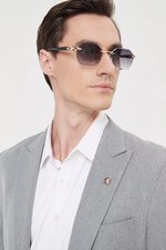 Replica di designer qualità perfetta
 Cartier Occhiali da Sole online