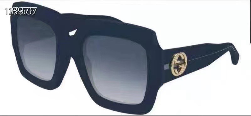 Gucci Gafas de sol Mujeres Fashion