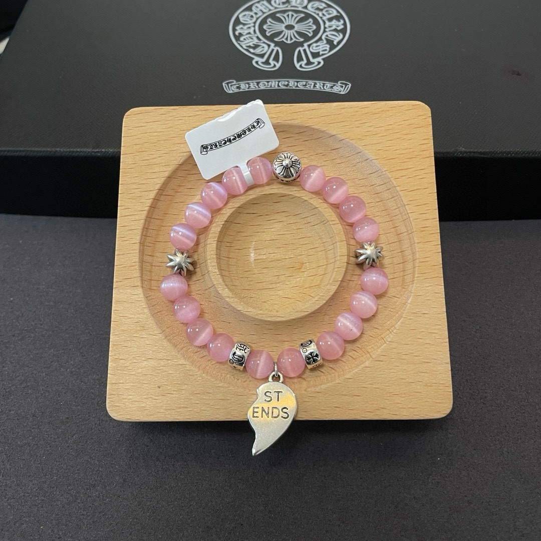 크롬하츠 팔찌 127559 Chrome Hearts Bracelet 썸네일 이미지