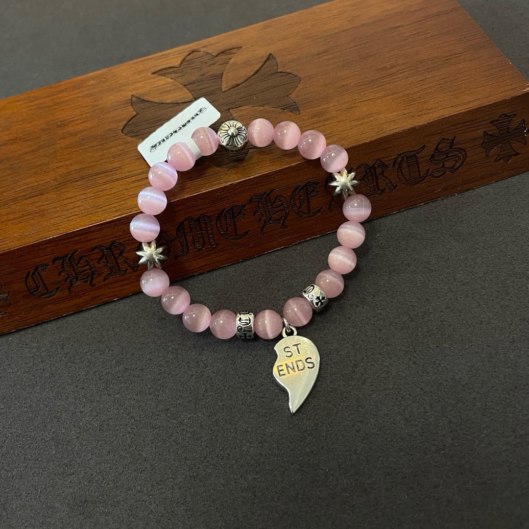 크롬하츠 팔찌 127559 Chrome Hearts Bracelet 썸네일 이미지