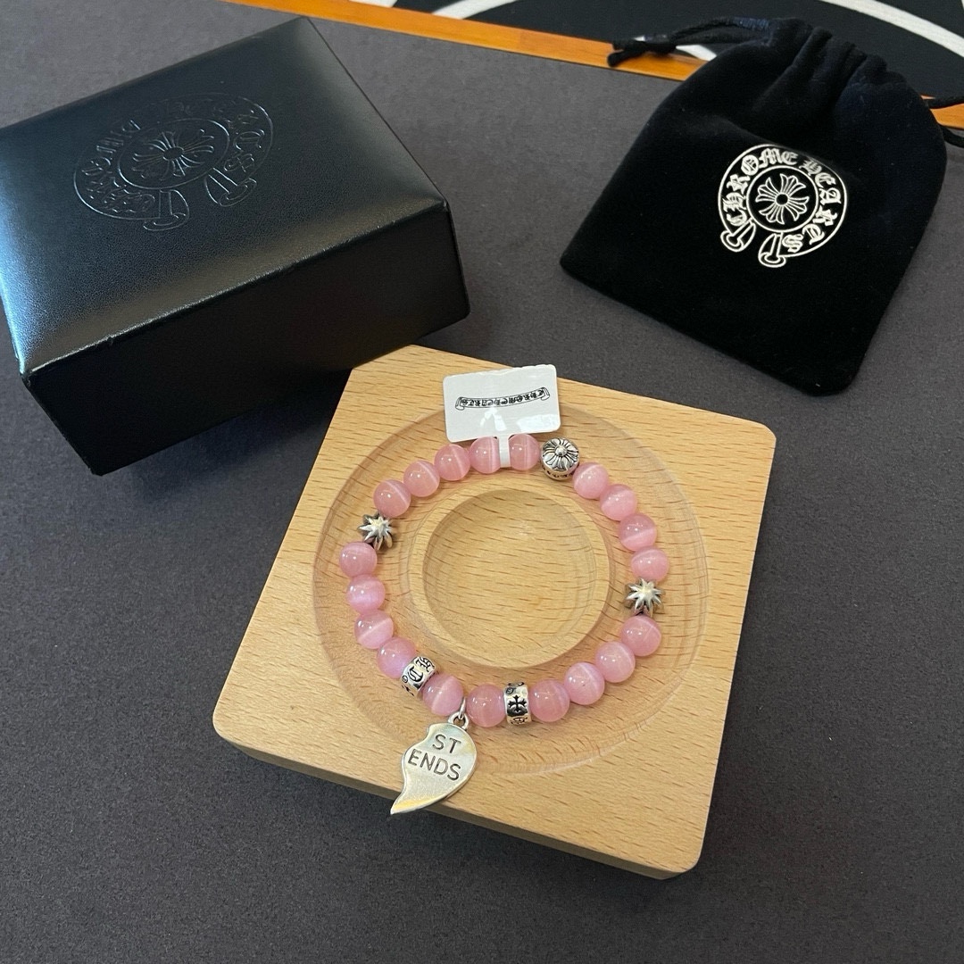 크롬하츠 팔찌 127559 Chrome Hearts Bracelet 썸네일 이미지