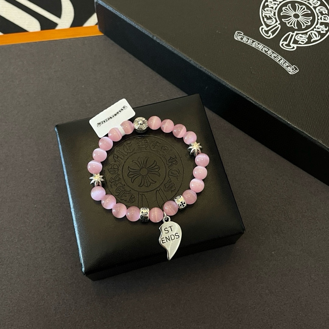 크롬하츠 팔찌 127559 Chrome Hearts Bracelet 썸네일 이미지