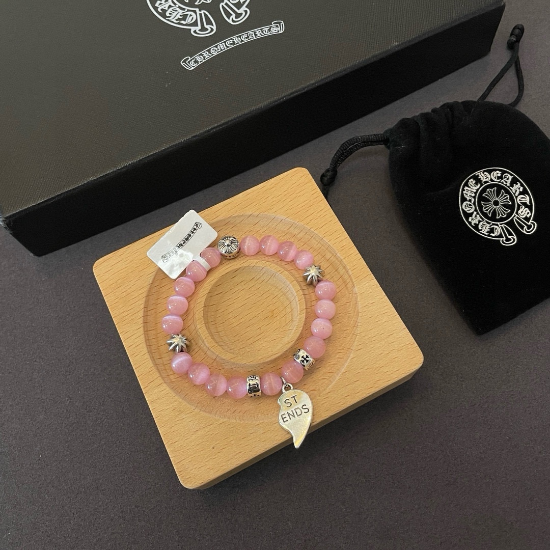 크롬하츠 팔찌 127559 Chrome Hearts Bracelet 썸네일 이미지
