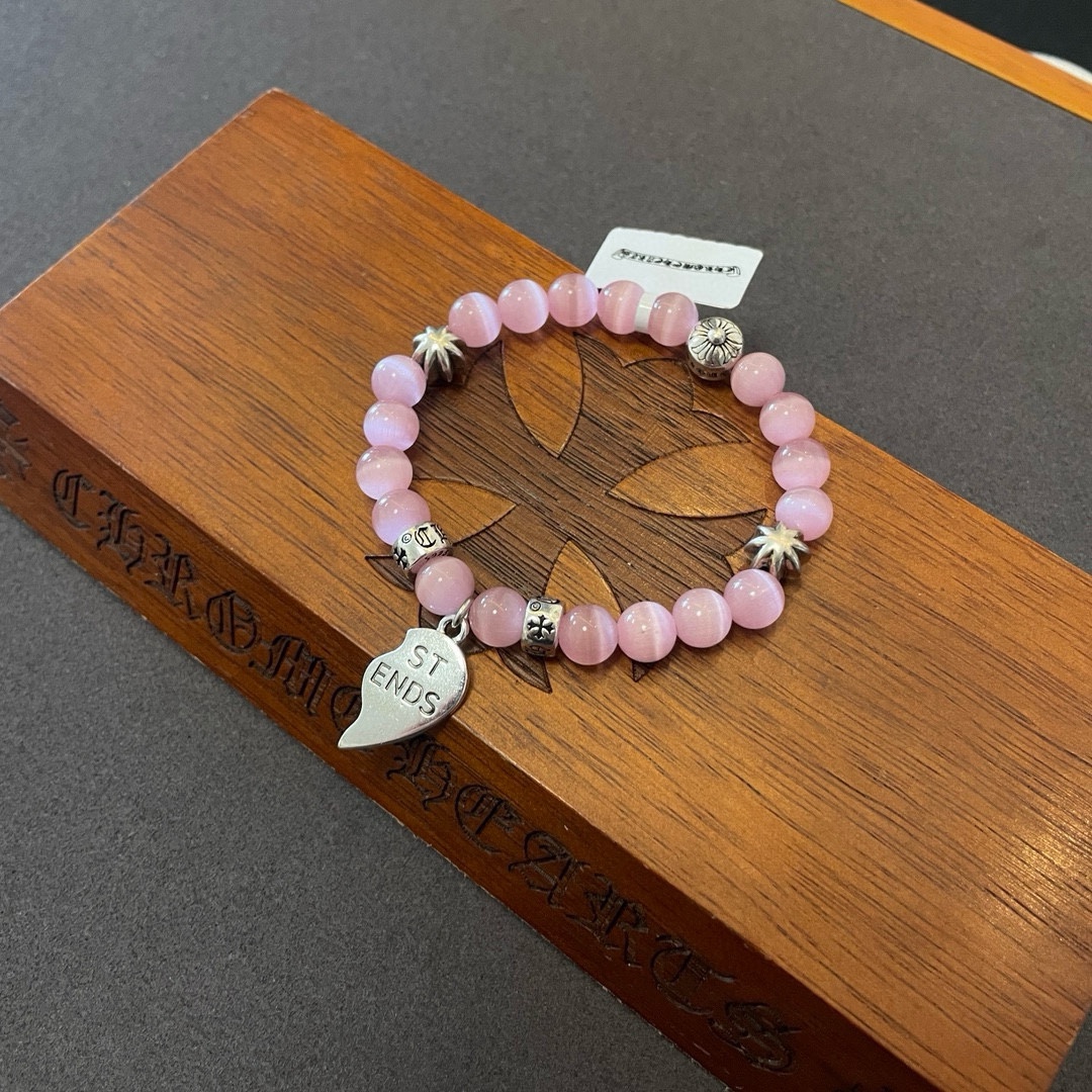 크롬하츠 팔찌 127559 Chrome Hearts Bracelet 썸네일 이미지