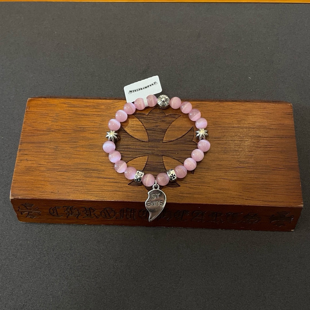 크롬하츠 팔찌 127559 Chrome Hearts Bracelet 썸네일 이미지