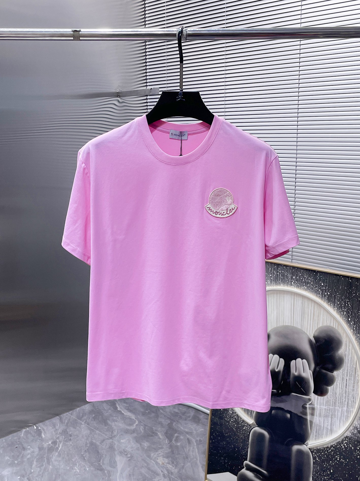 mirror copy luxury
 Moncler Cheap
 Clothing T-Shirt Short Sleeve