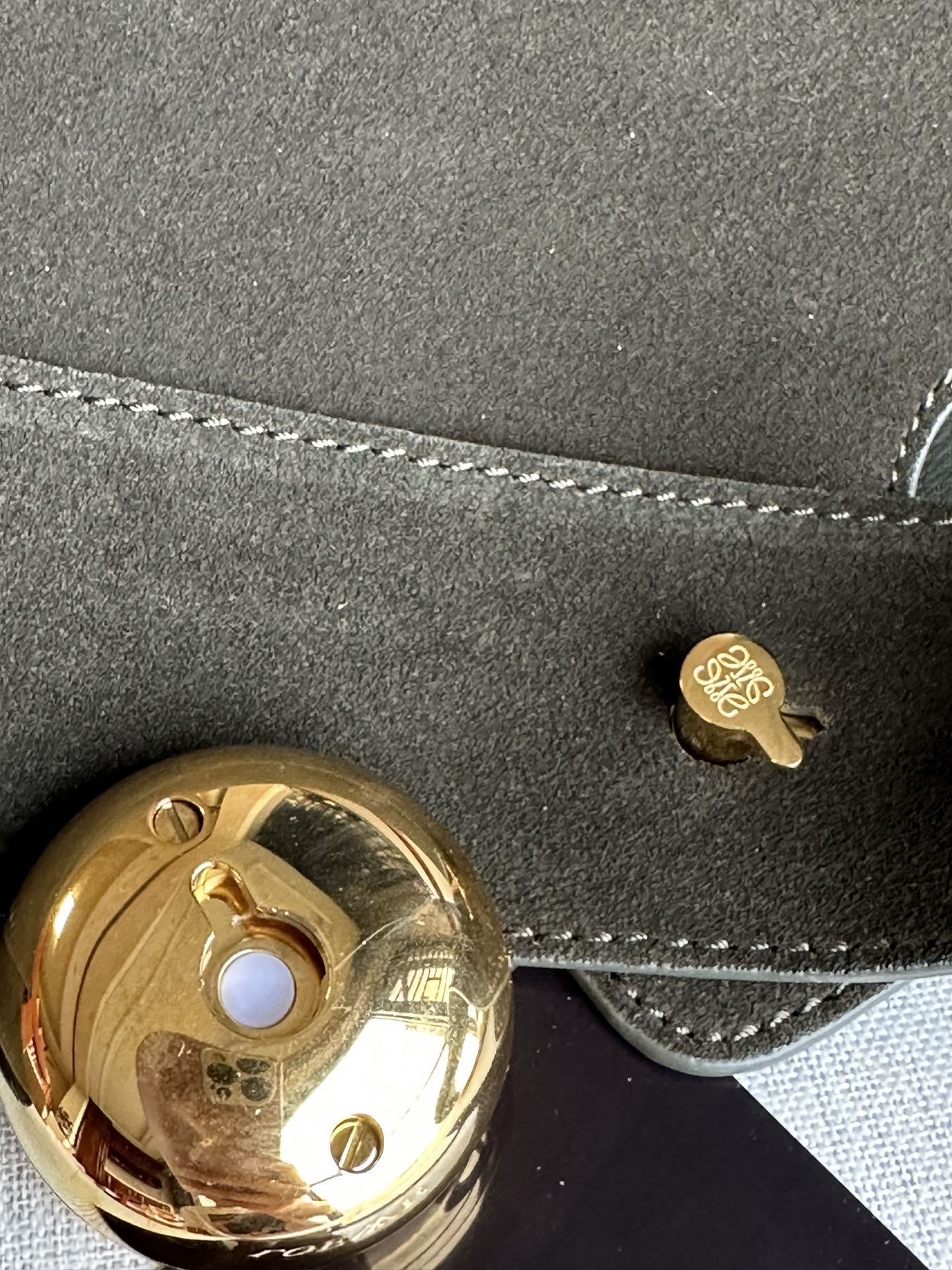 LOEWE sac Nouvelle Arrivée — photo 7
