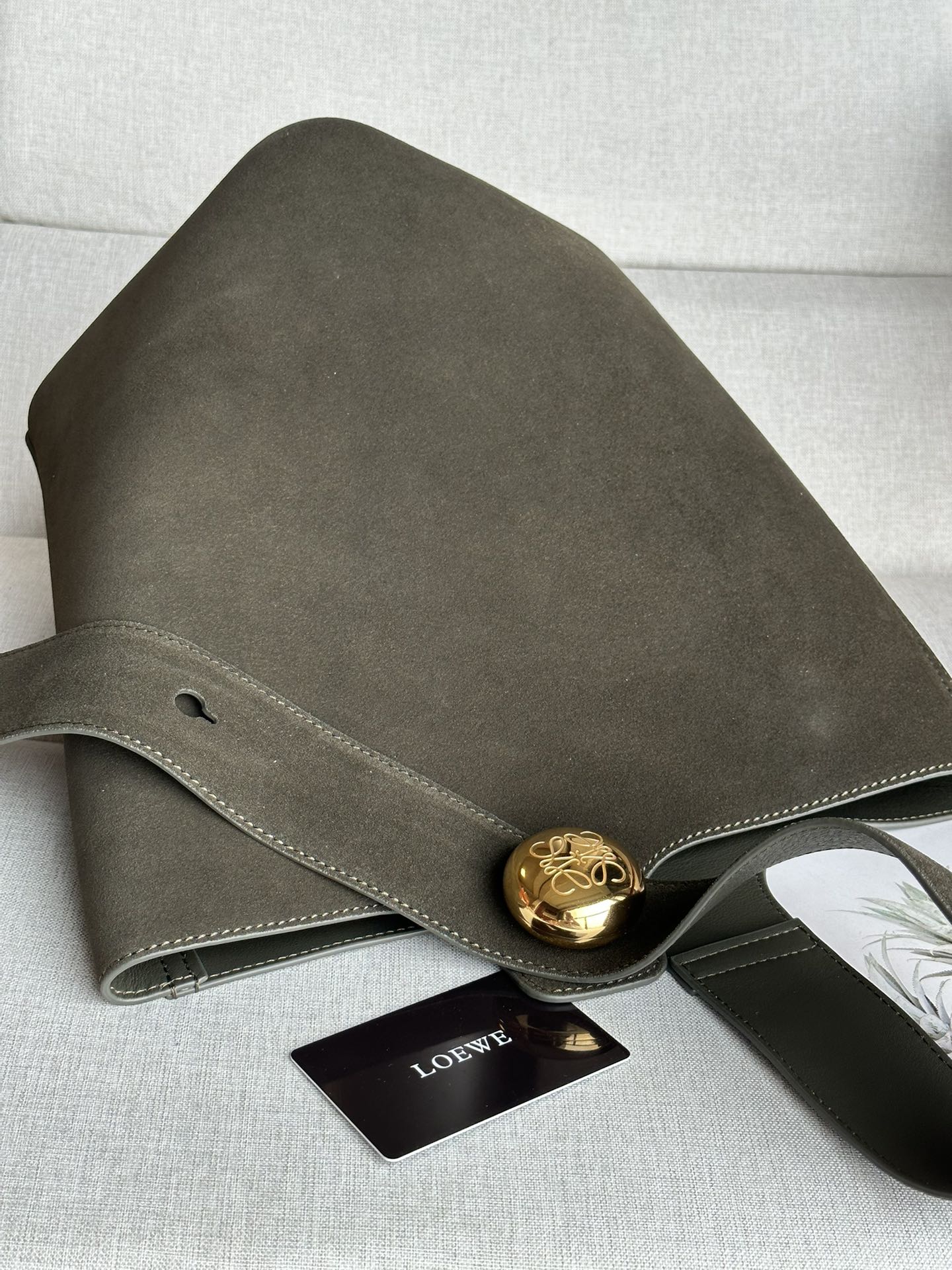 LOEWE sac Nouvelle Arrivée — photo 6