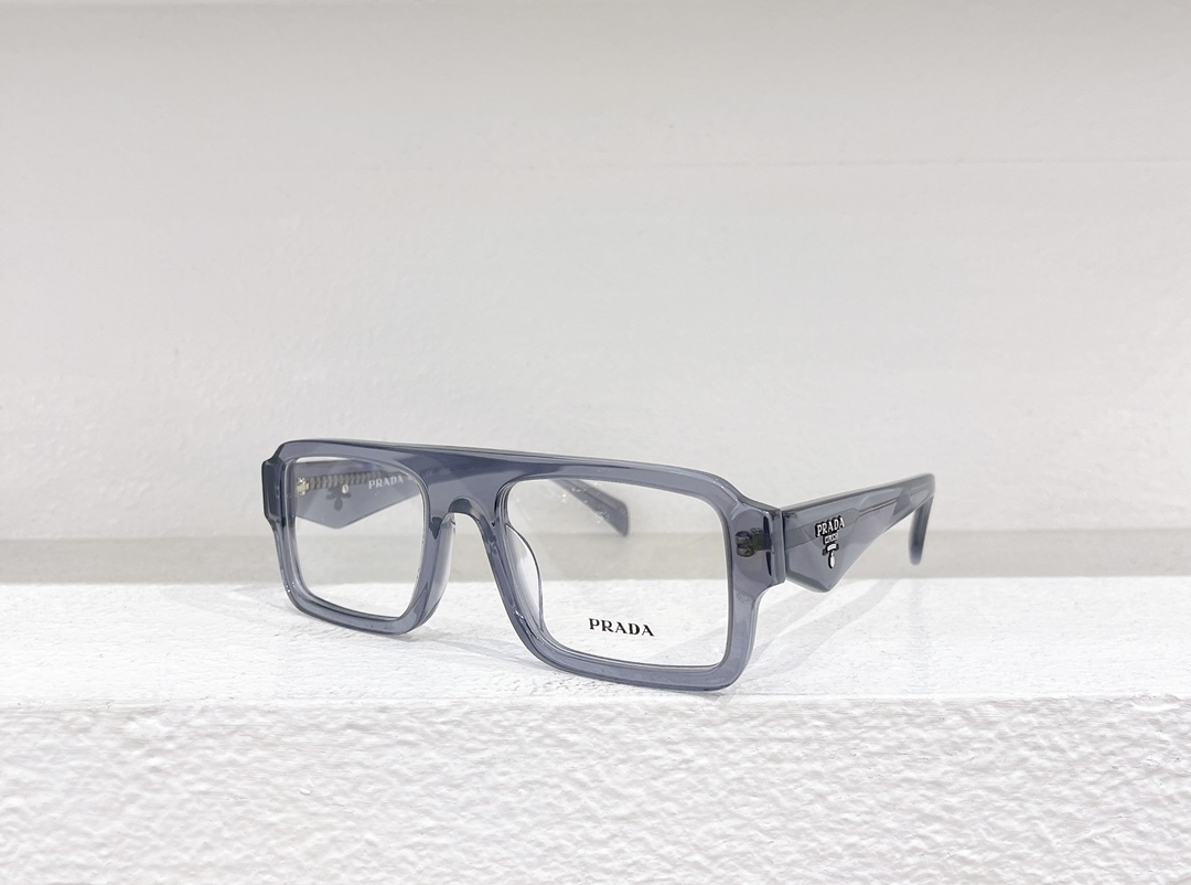 Prada 普拉达眼镜框