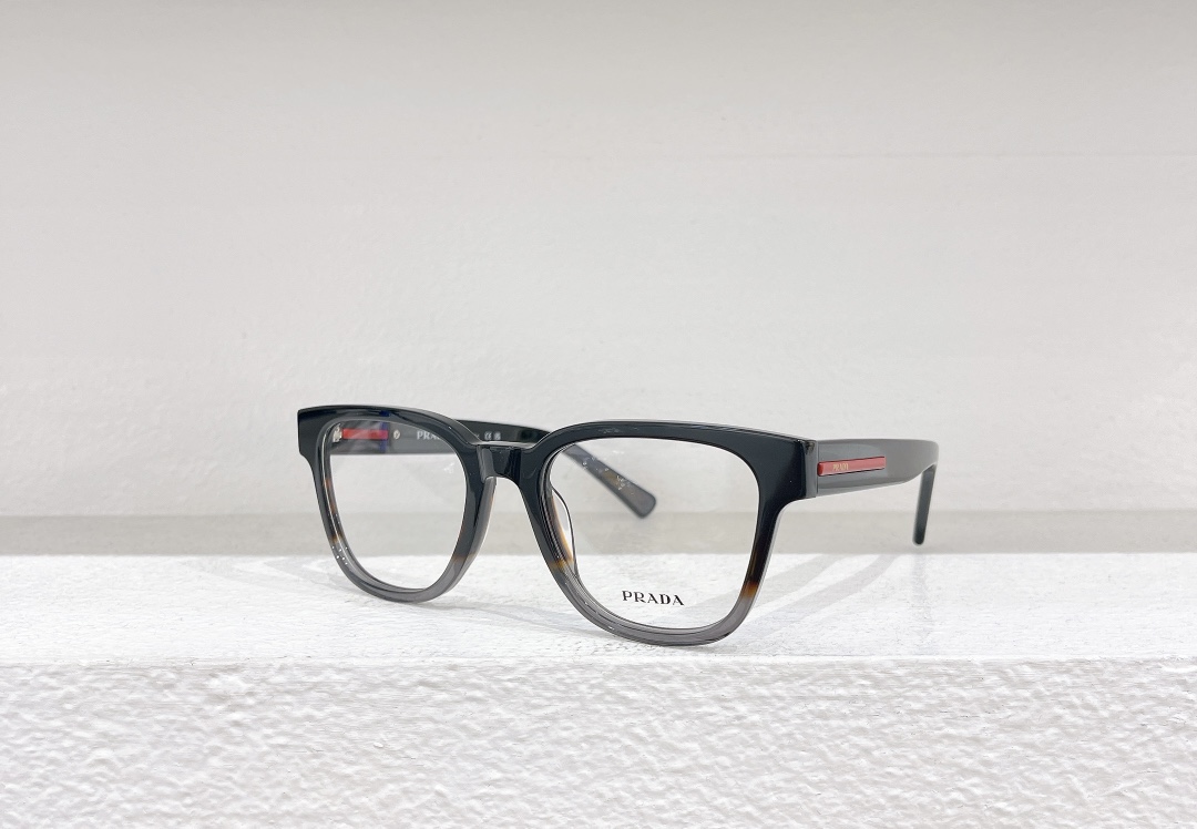 Prada 普拉达眼镜框