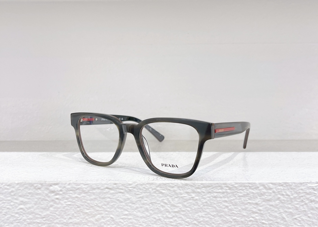 Prada 普拉达眼镜框