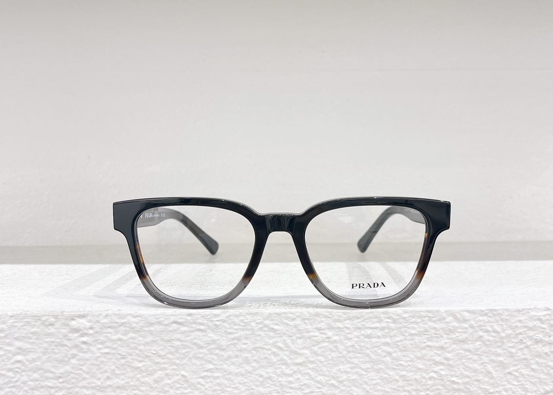 Prada 普拉达眼镜框