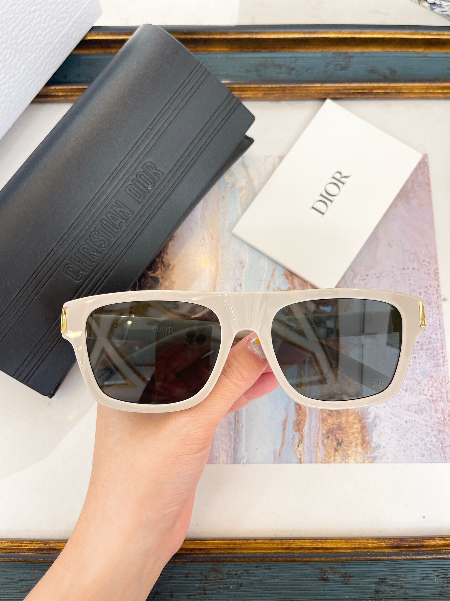 Dior 迪奥墨镜