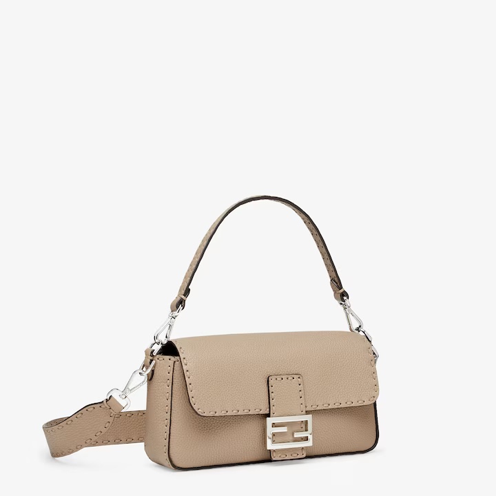 Fendi 2658 dove gray official show