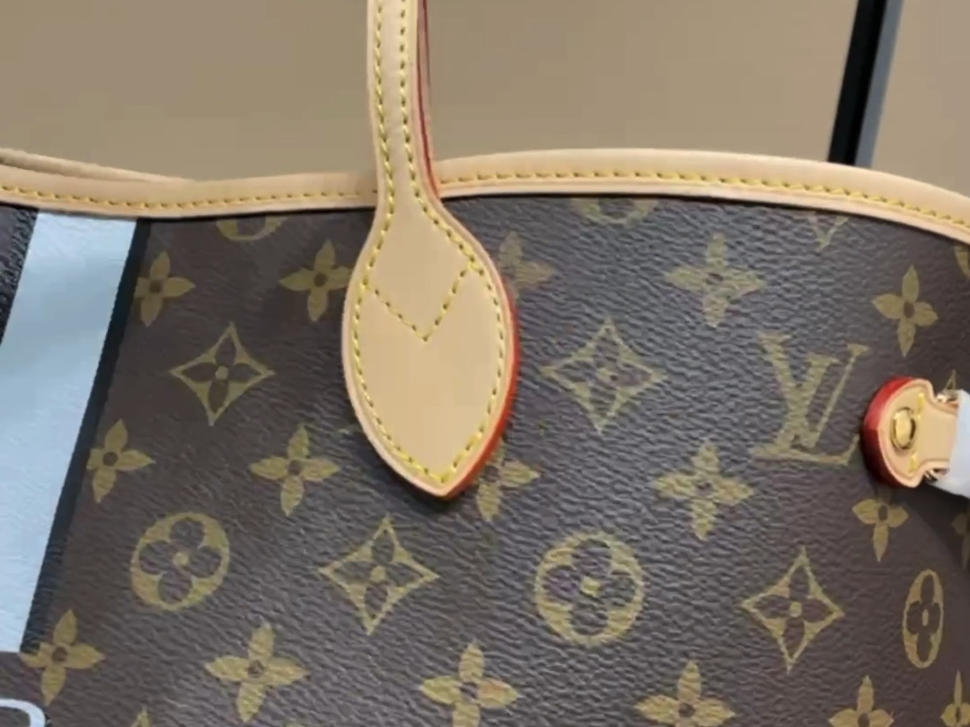 Louis Vuitton Custom order painting