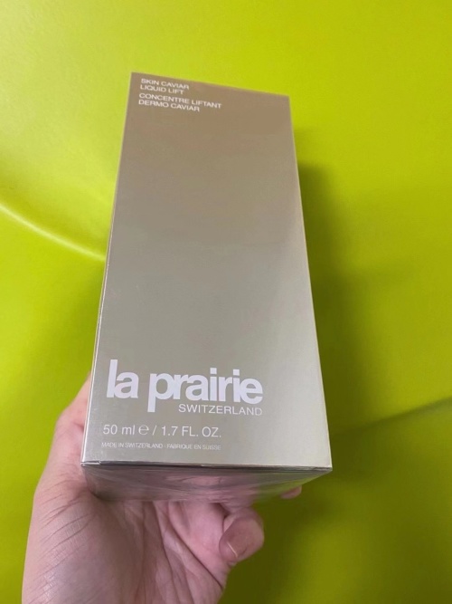 La Prairie Skin Caviar Liquid Lift Anti-Gravity Serum 1.7 oz 1 La Prairie Skin Caviar Liquid Lift Anti-Gravity Serum 1.7 oz