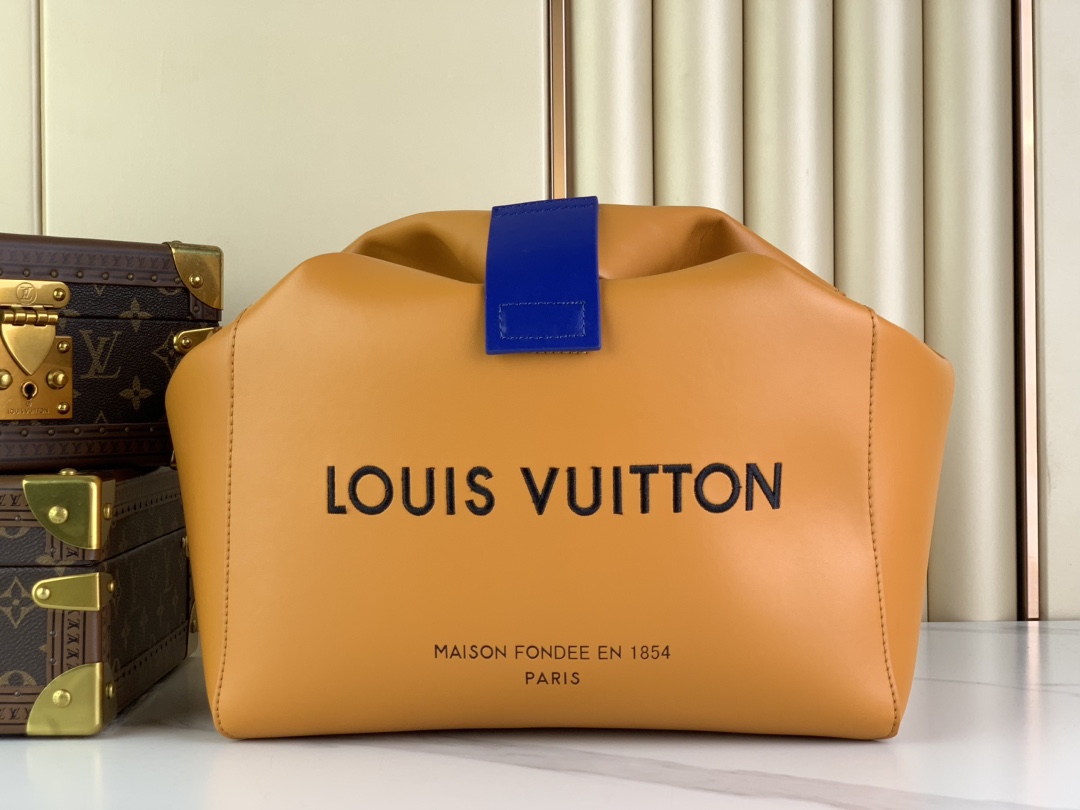 Louis Vuitton Official sale of special 24 top products