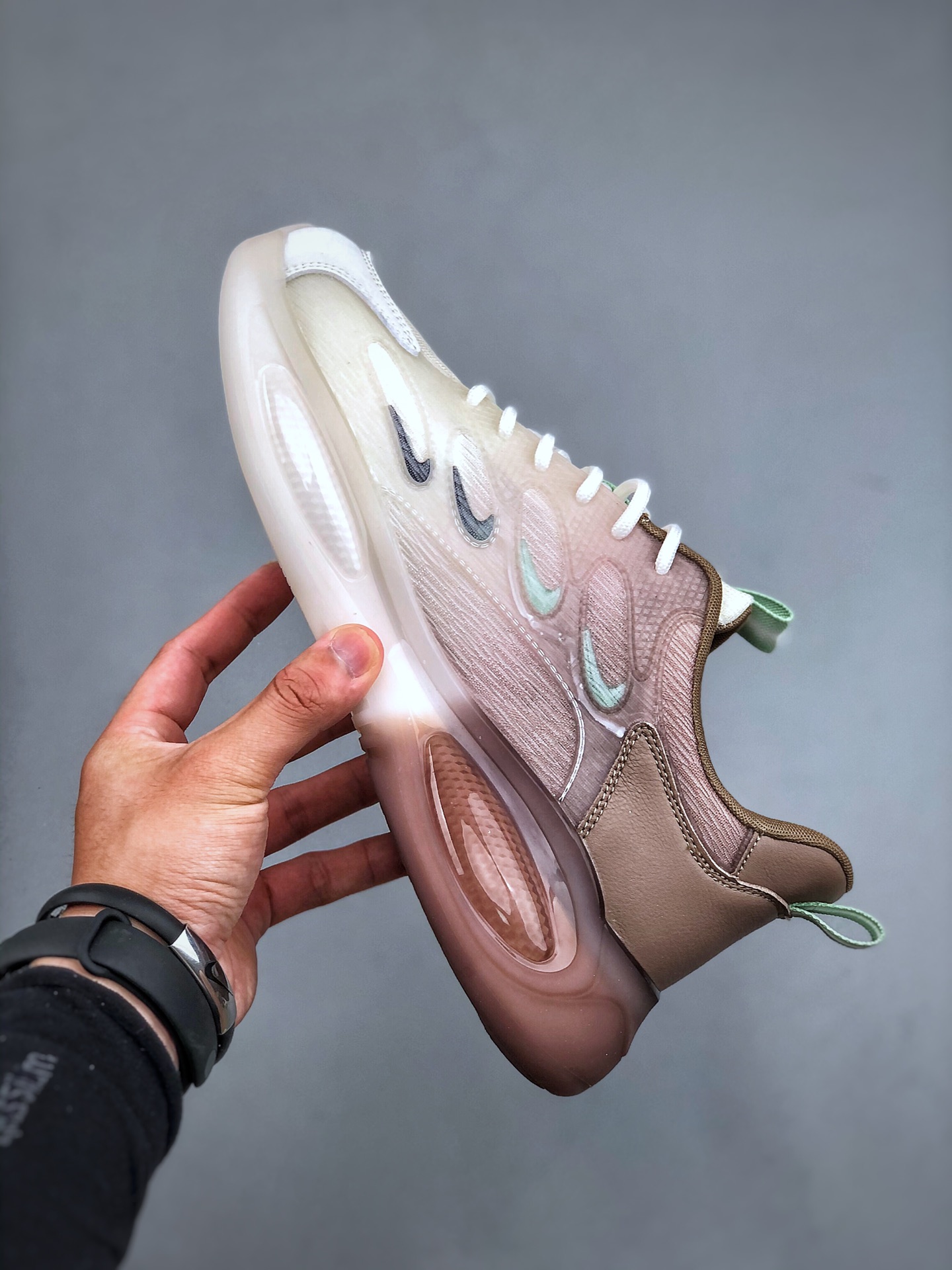 Balenciaga SS23 Sneaker Collection – Low-Top Trendy & Versatile Casual - Shoe 2