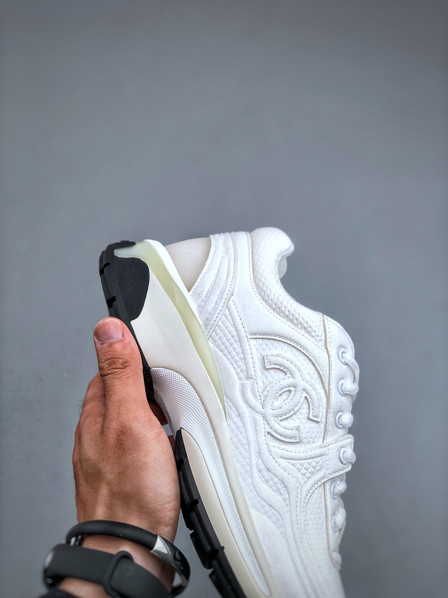 Chanel Luxury Footwear Collection 4
