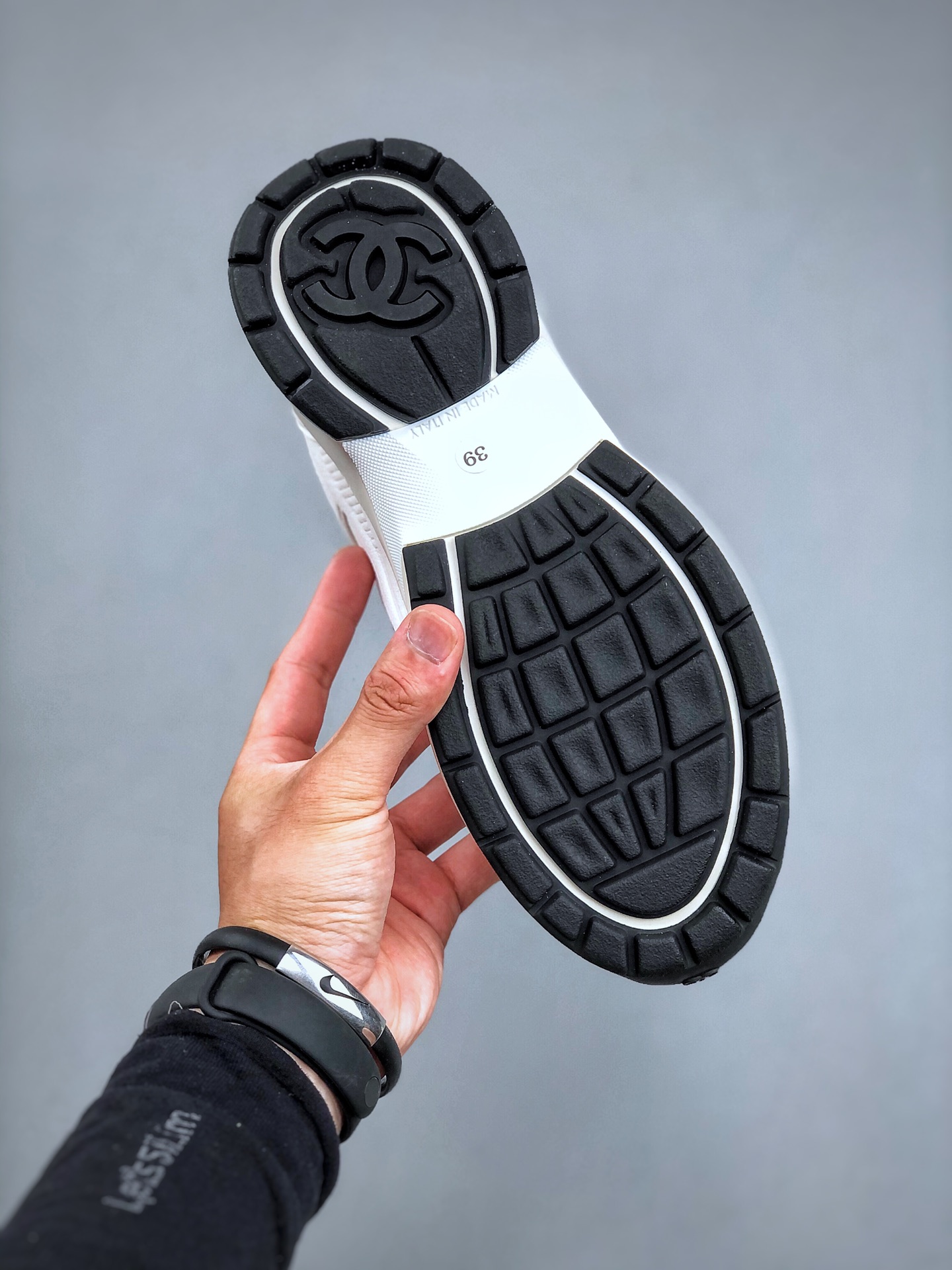 Chanel Luxury Footwear Collection 6