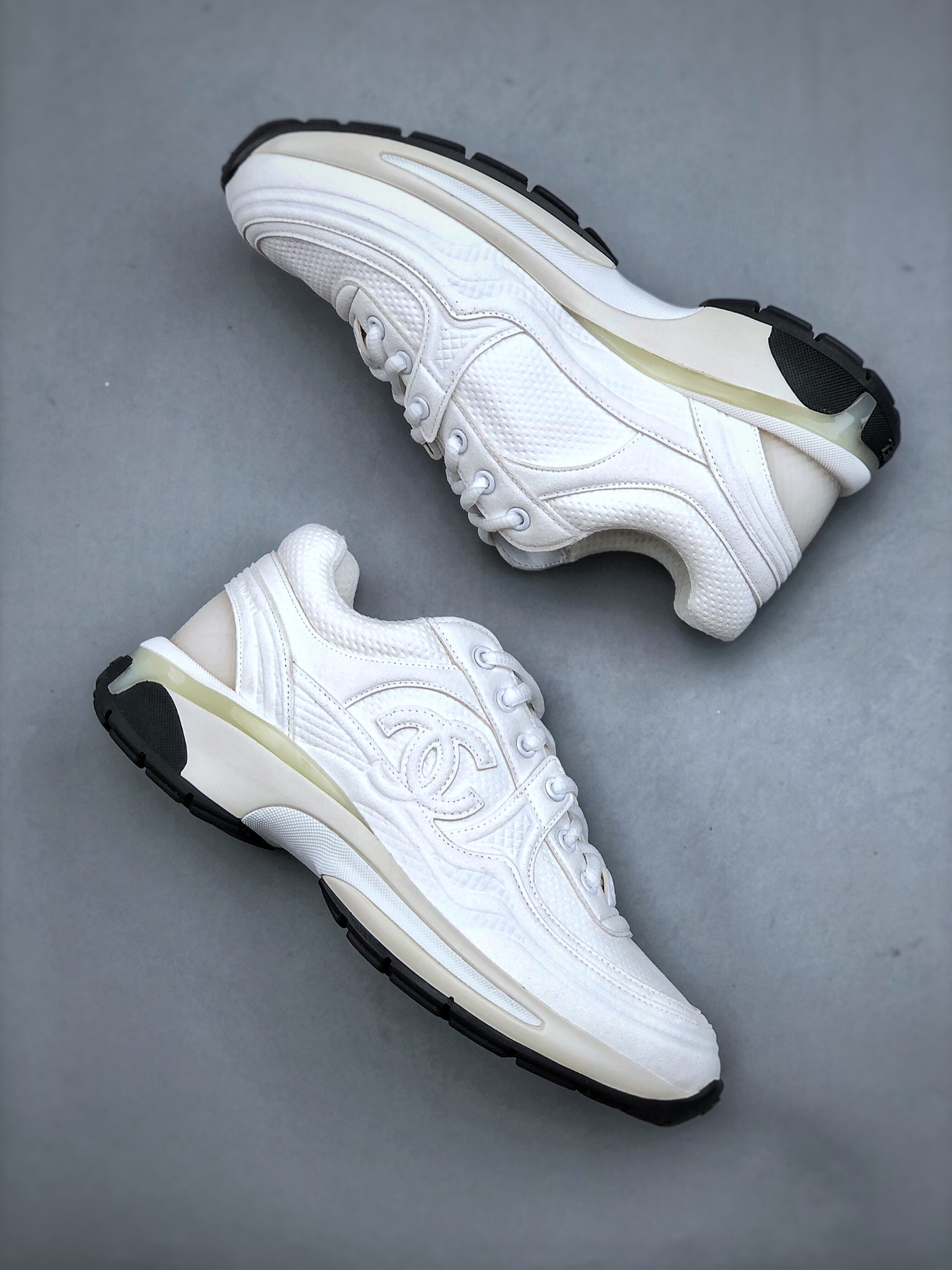Chanel Luxury Footwear Collection 7