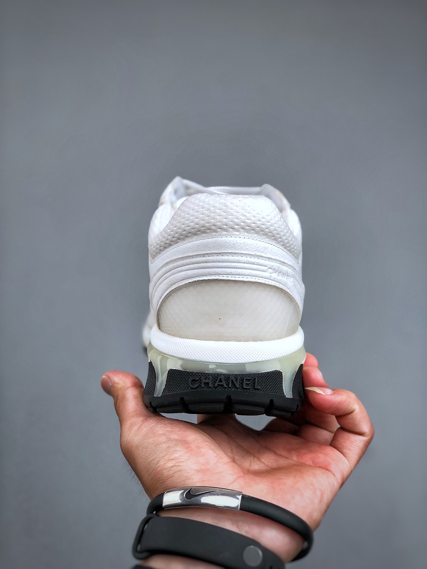 Chanel Luxury Footwear Collection 5