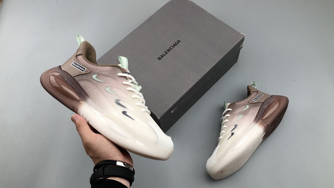BALENCIAGA 23SS Sneaker Casual Sports Shoes - Shoe