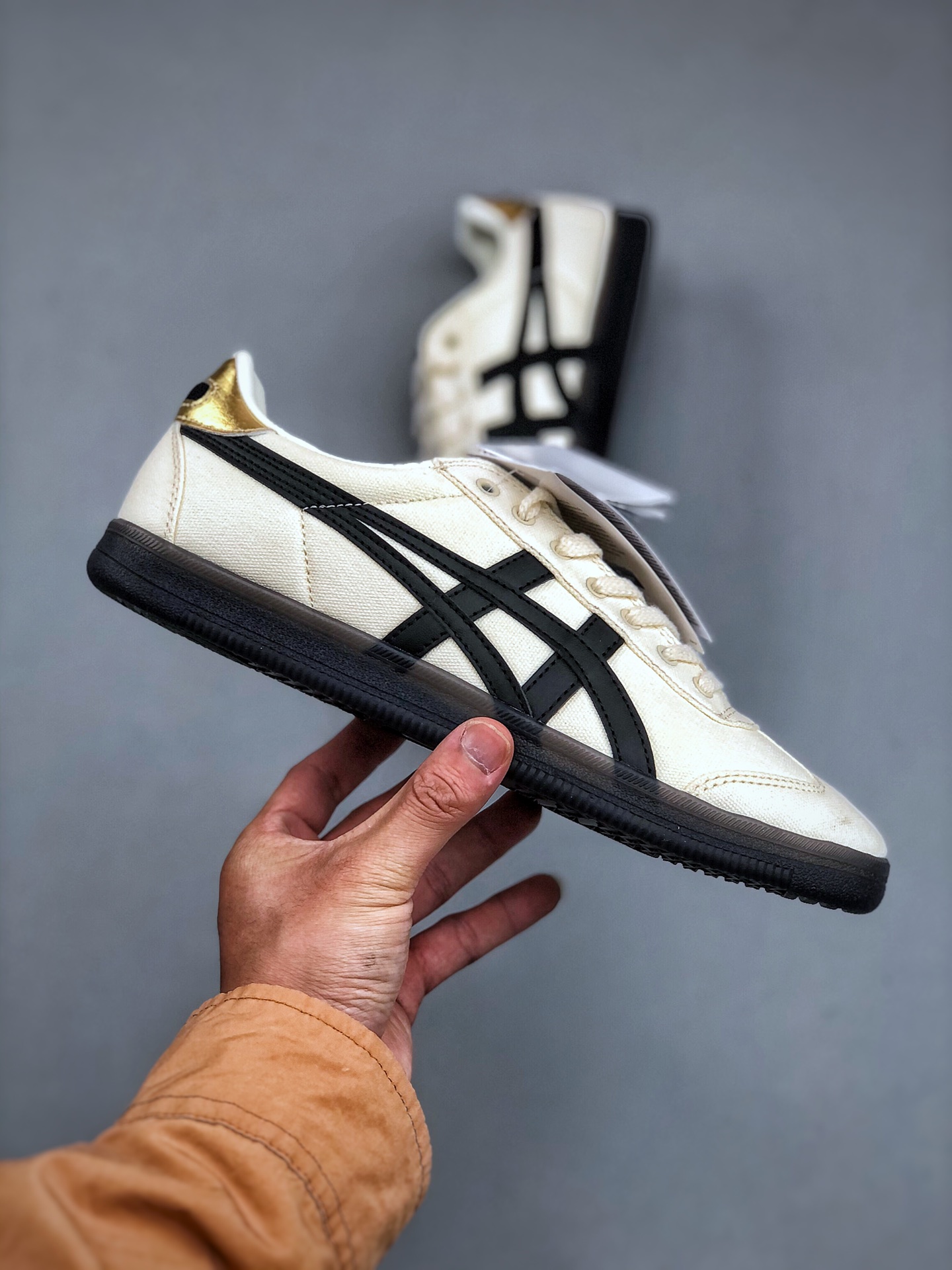 Luxury luxury shoes 4