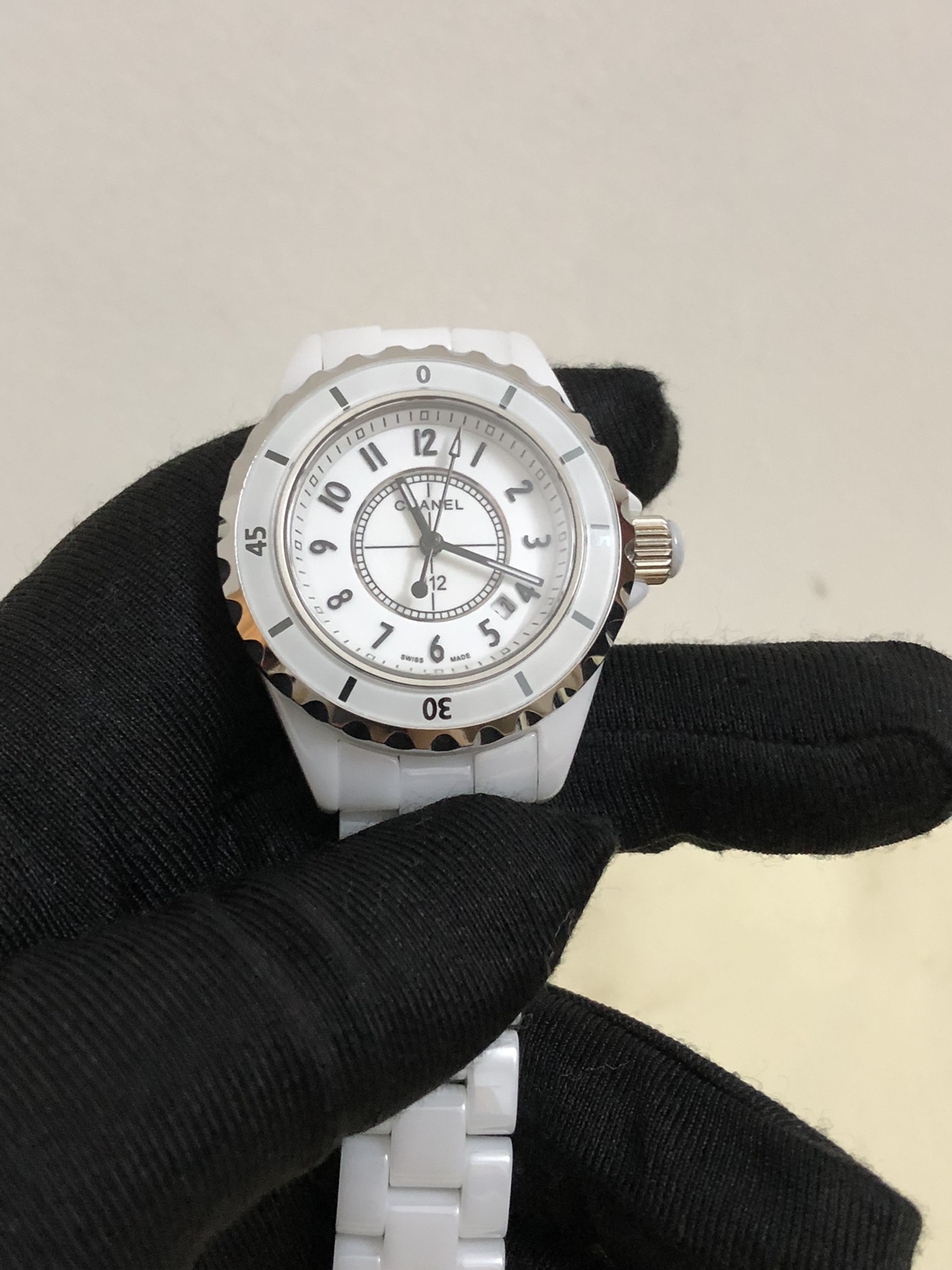 Chanel Reloj China en línea