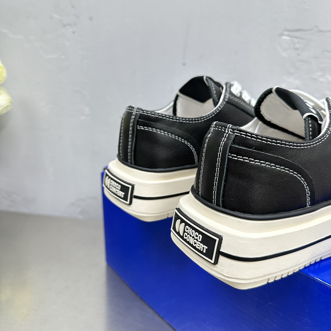 “Customized Cow Skin Shoes: Popular One-Size-Fits-All Red Collection for 2024” - 图片 7