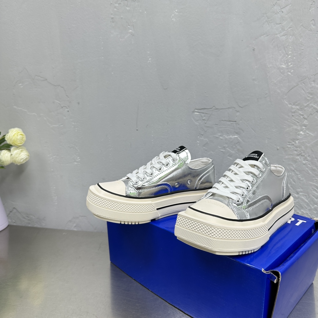 “Customized Cow Skin Shoes: Popular Worldwide with Unique Features” - 图片 2