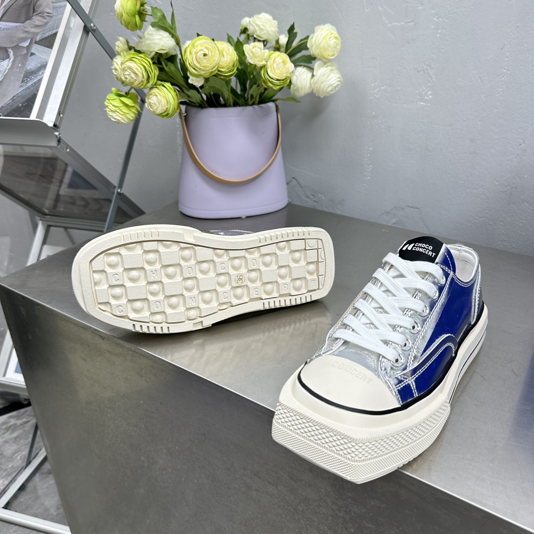 “Customized Cow Skin Shoes: Popular Worldwide with Unique Features” - 图片 4