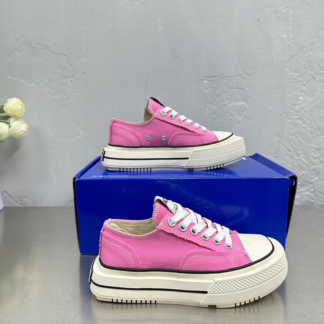 Top Edition Cloth Coats: Chococoncert 2024 Red Bang Recreation Series Highlights. - 图片 7