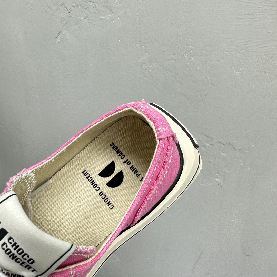 Top Edition Cloth Coats: Chococoncert 2024 Red Bang Recreation Series Highlights. - 图片 4