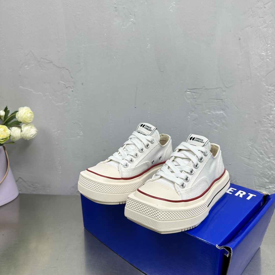 2024 Chococoncert Collection: Original Custom-Made Clothing and Shoes