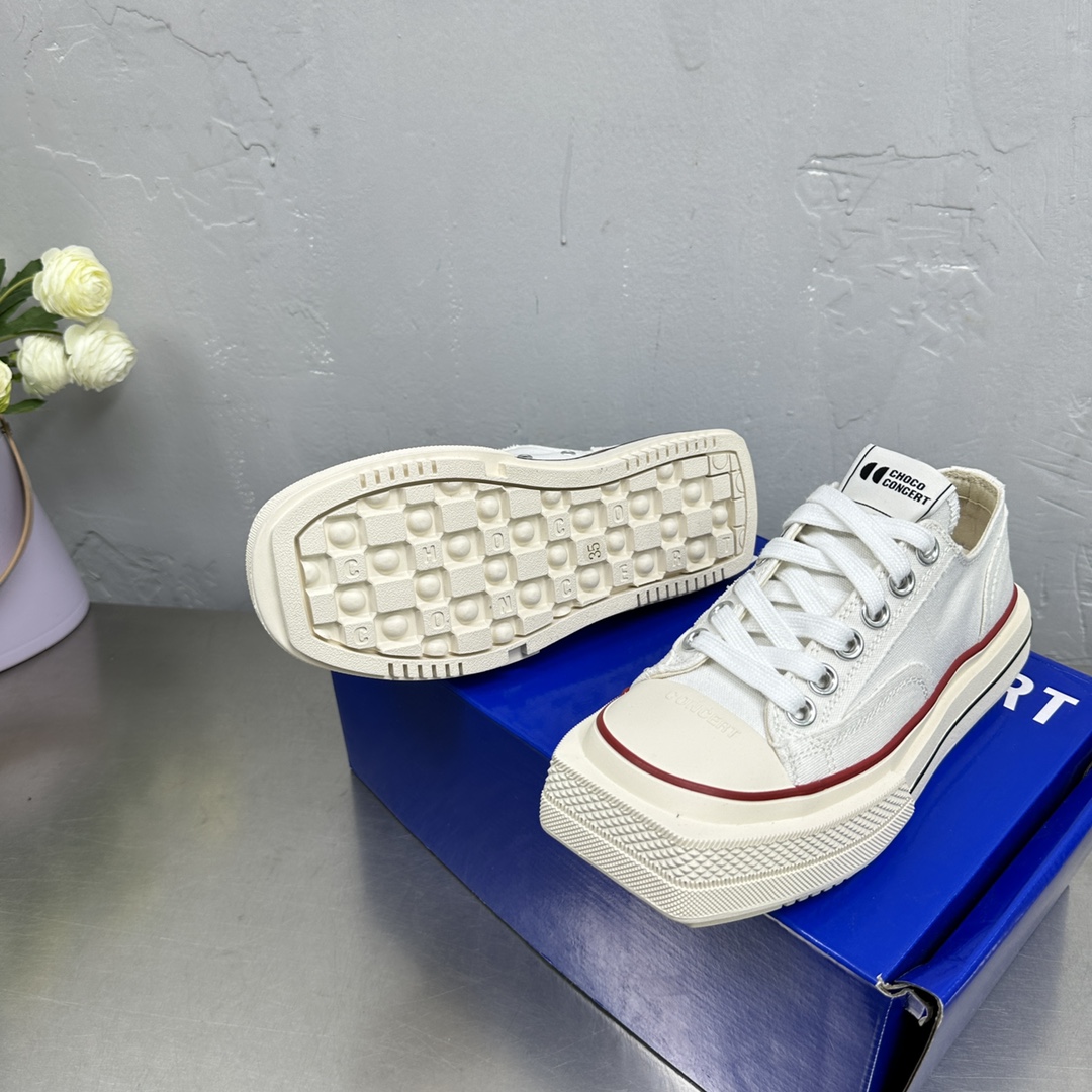 2024 Chococoncert Collection: Original Custom-Made Clothing and Shoes - 图片 3