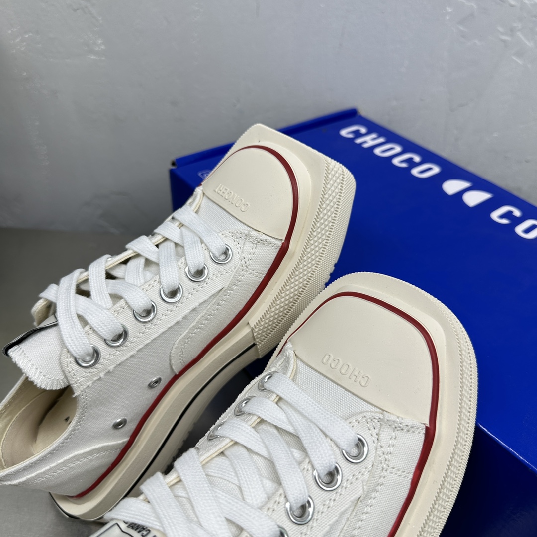 2024 Chococoncert Collection: Original Custom-Made Clothing and Shoes - 图片 7